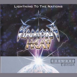 Download track Play It Loud Diamond Head