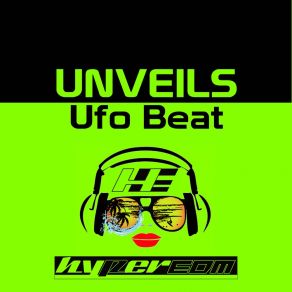 Download track Ufo Beat (Extended Version) Unveils