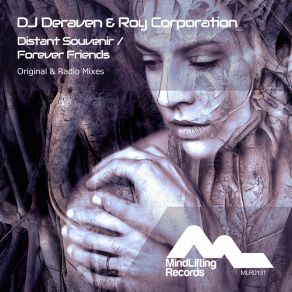 Download track Distant Souvenir (Radio Edit) Roy Corporation