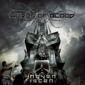 Download track Hazugsag Kertje Words Of Blood