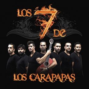 Download track Cuando Me Despierto Los 7 De Los Carapapas