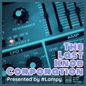 Download track Hexadecimal The Last Knob Corporation