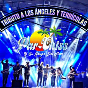 Download track Esta Noche La Paso Contigo Par-Chiss