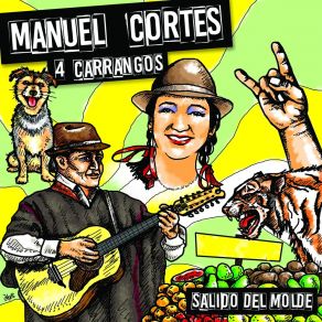 Download track Rumbiando A La Campesina Manuel Cortés 4 Carrangos