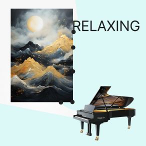 Download track Gentle Wave Lullaby Music Of Sleep (Gentle Rain Sound) Relaxing Mode