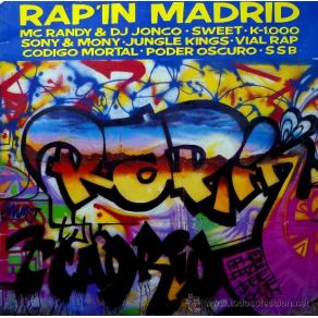 Download track Rapin Madrid 09 Popular