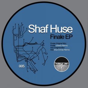 Download track Aria (Kuo Climax Remix) Shaf Huse