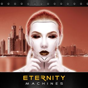 Download track Scape From Eureka Eternity