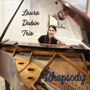 Download track Prelude No. 3 From The Well-Tempered Clavier The Laura Dubin TrioJohann Sebastian Bach