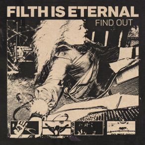 Download track Curious Thing Filth Is Eternal