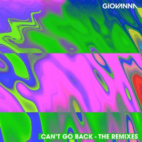 Download track Can't Go Back (Hubie Davison Remix) Hubie Davison