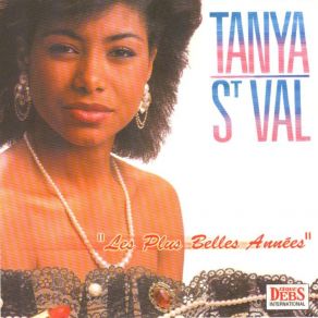 Download track Lanmou Kreyol Tanya Saint - Val