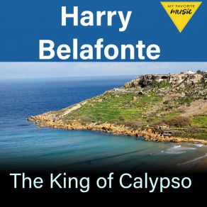 Download track Kingston Market Harry Belafonte