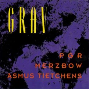 Download track The Book Of A Thousand Hands Merzbow, Asmus Tietchens, PGR