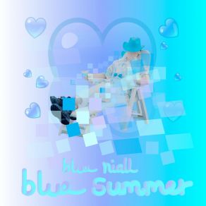 Download track Summer Roll Blue Niall