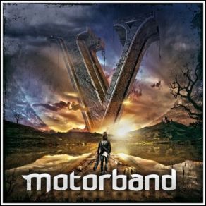 Download track Křídla Touhy Motorband