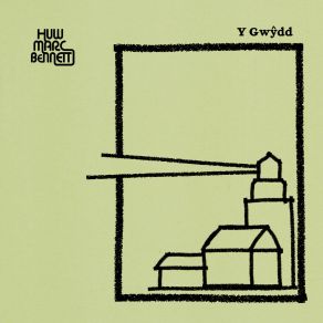 Download track Y Gwydd Huw Marc Bennett