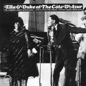 Download track You Go To My Head • Goin' Out Of My Head Ella Fitzgerald, Duke Ellington