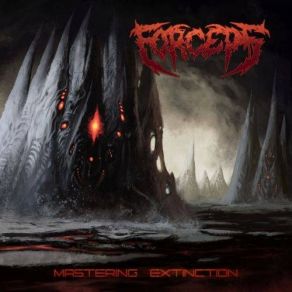 Download track Atrocities Forceps