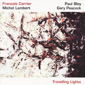 Download track Island François CarrierPaul Bley