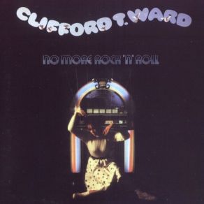 Download track Up In The World Clifford T. Ward