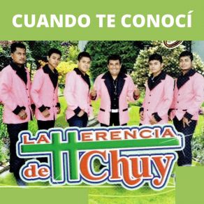 Download track La Carterita La Herencia De Chuy