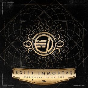Download track Edge Of Infinity Exist Immortal