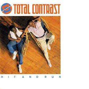 Download track Hit And Run (Single Alternate) Total Contrast