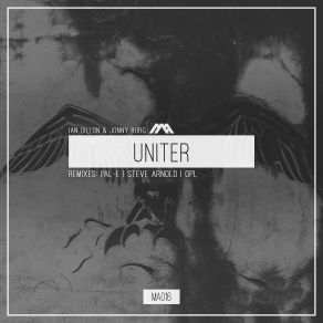 Download track Uniter (Pal-E Remix) Ian Dillon