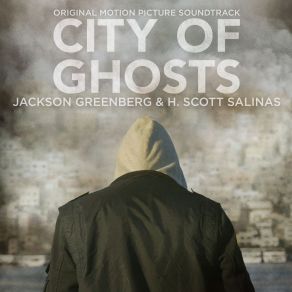 Download track City Of Ghosts Jackson Greenberg