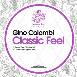 Download track Classic Life Gino Colombi