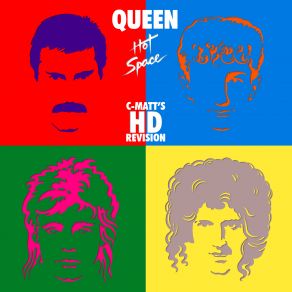 Download track Back Chat (Single Version) Queen