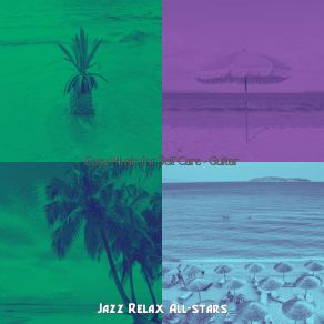 Download track Retro Staycations Jazz Relax All-Stars