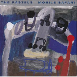 Download track Mobile Deli The Pastels