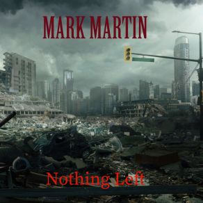 Download track Don't Trust Them Mark Martin