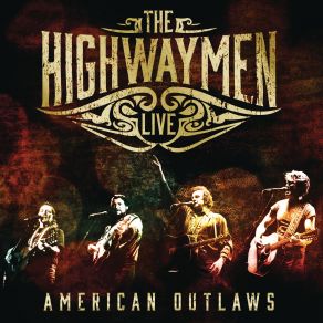 Download track Why Me The Highwaymen