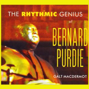 Download track Coffee Cold Galt MacDermotBernard Purdie