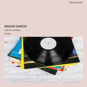 Download track Constellations (Original Mix) Sinuhe Garcia