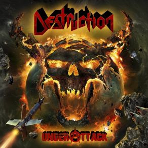 Download track Thrash Attack Destruction