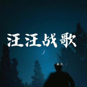 Download track 依剑终南 林风