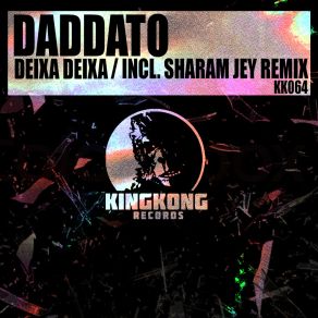 Download track Deixa Deixa (Sharam Jey Remix) Sharam Jey