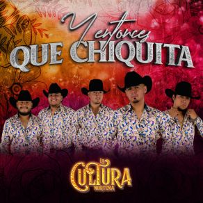 Download track Maria Bonita La Cultura Norteña