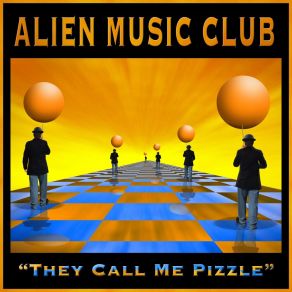 Download track Gemini Moon Child Alien Music Club