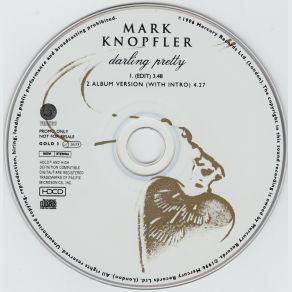 Download track Darling Pretty (Album Version / With Intro) Mark Knopfler