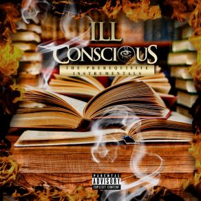 Download track Over The Seas Ill Conscious