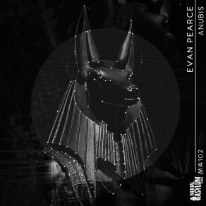 Download track Anubis (Extended Mix) Evan Pearce