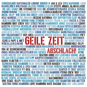 Download track Lachnummer Abschlach!Steffen Henssler