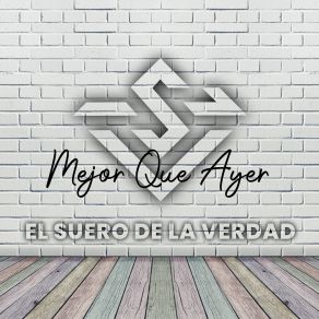 Download track Algo Más Que Amigos El Suero De La Verdad