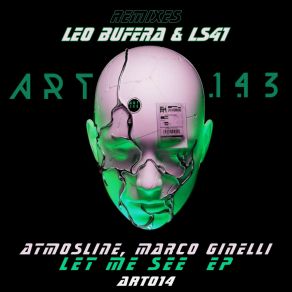 Download track Let Me See (Leo Bufera Remix) Marco GinelliLeo Bufera