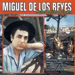 Download track Cucurrucucú Paloma (Bulerías) Miguel De Los Reyes